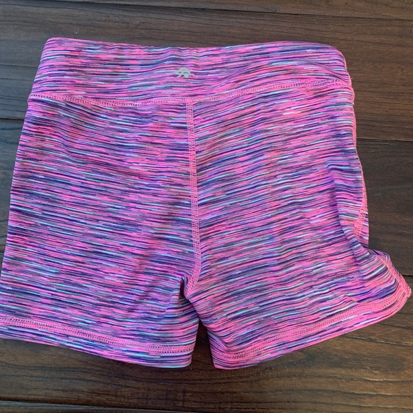 Compression Shorts - Picture 2 of 3